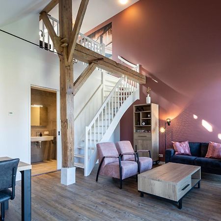 Boerderijkamer De Hooizolder Wijhe Екстериор снимка