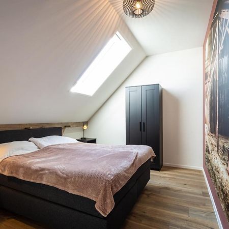 Boerderijkamer De Hooizolder Wijhe Екстериор снимка