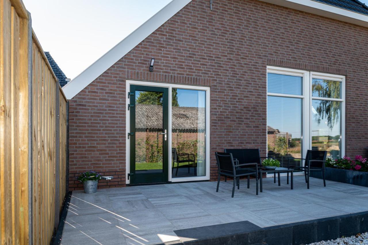 Boerderijkamer De Hooizolder Wijhe Екстериор снимка