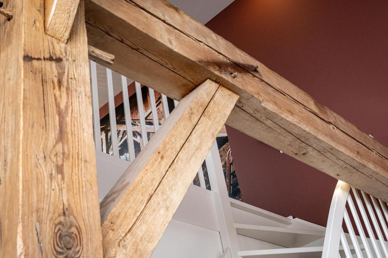Boerderijkamer De Hooizolder Wijhe Екстериор снимка